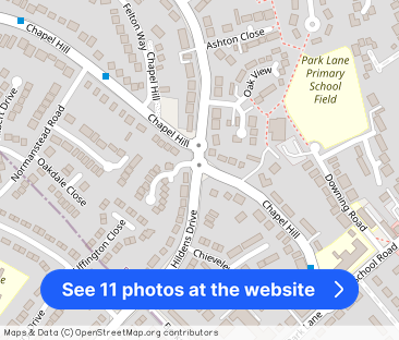 Chapel Hill, Tilehurst, Reading, RG31 - Photo 1