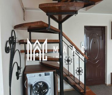 Închiriază Apartament 3 camere Terezian - Photo 4
