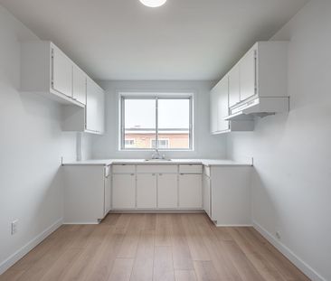 Appartement - 5-875 Rue Bertrand - Photo 1