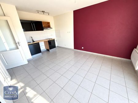 Location Appartement 2 pièces 36m² SALON DE PROVENCE 13300 - Photo 4