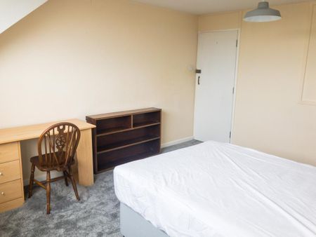 4 bedroom house to rent - Photo 4