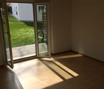 2 Zimmer, 50 m², EG - Photo 6