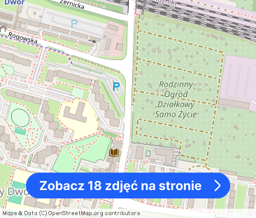 Nowe, 3 pok. mieszkanie z balkonem - Chociebuska - Zdjęcie 1