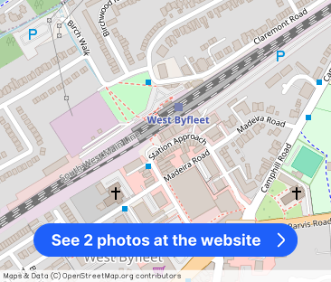 West Byfleet, Surrey, KT14 - Photo 1