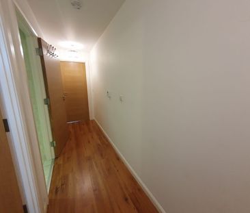 1 Bed Flat, Mann Island, L3 - Photo 3