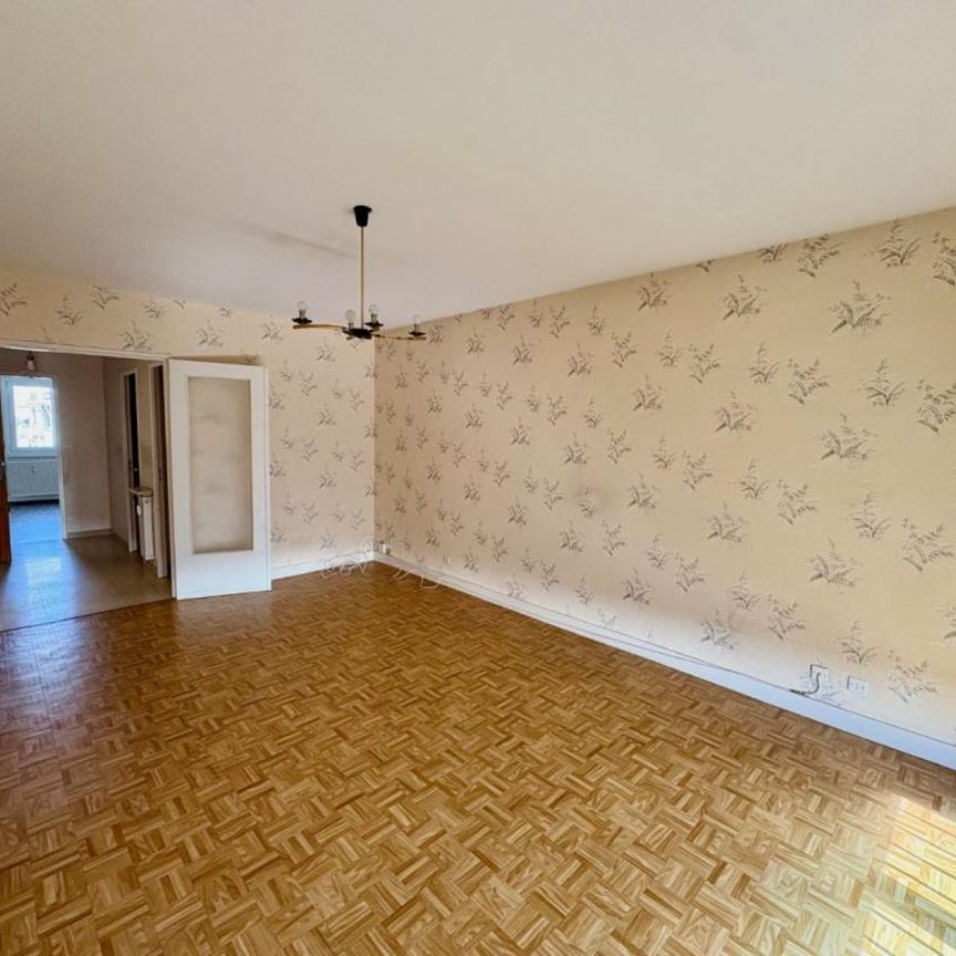 APPARTEMENT T2 A LOUER A ROANNE - CENTRE VILLE - Photo 1