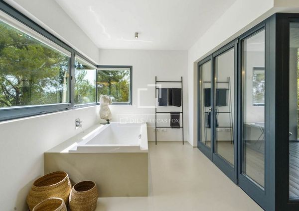 Luxury Villa for rent in Palma de Mallorca, Spain