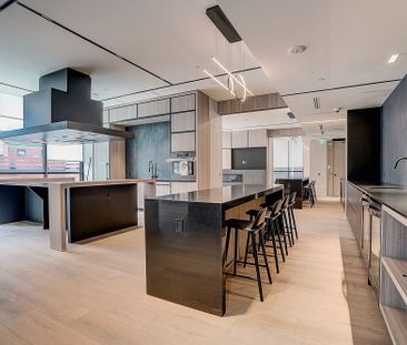 For Lease - 609 Sherbourne Street Unit# 4607, Toronto, Ontario - Photo 3