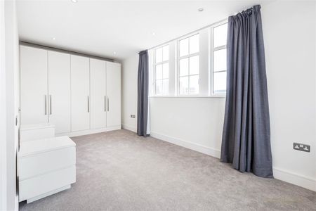 Romney House, 47 Marsham Street, Westminster, London, SW1P - Photo 2