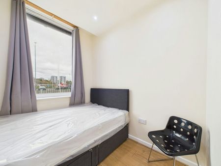 Studio flat to rent on - Photo 4