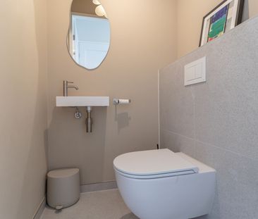 Huis te huur: Kartonstraat 12 1019 VB Amsterdam - Photo 5