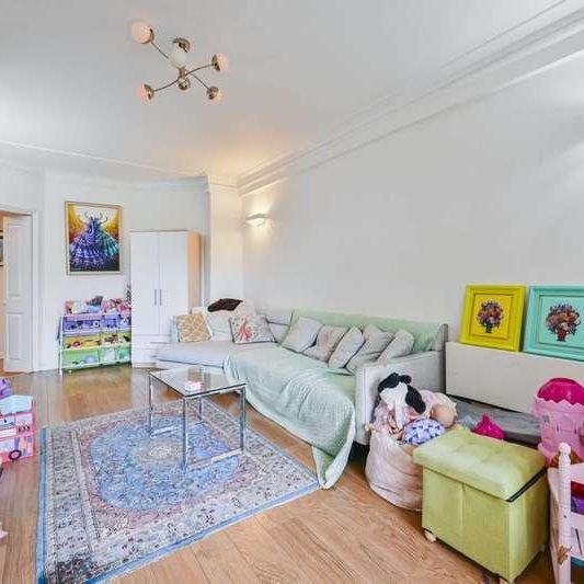 Dorset House, Gloucester Place, Marylebone, NW1 - Photo 1