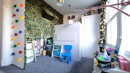 Turney Road, London, SE21 - Photo 2