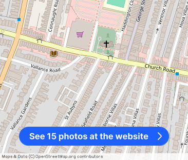 St Aubyns, Hove BN3 - Photo 1