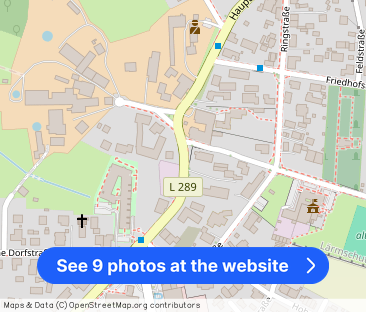 4 Zimmer-Wohnung 90 m² 1.Etage in Stüde - Photo 1