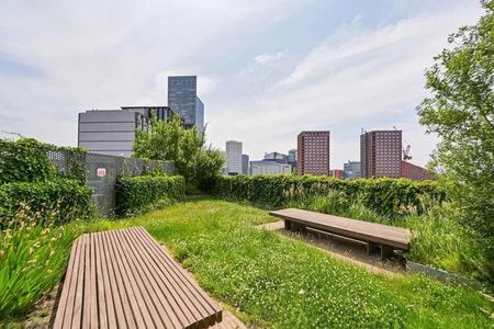 Laurel Point, East Village, Stratford, E20 - Photo 5