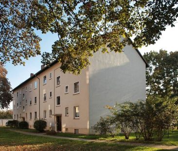 Tolle 2 ZKB mit Balkon in Salzmannshausen! - Photo 1