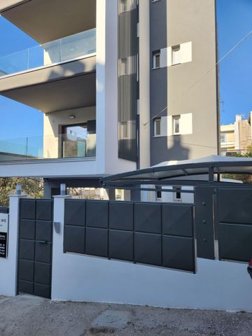 Studio/Γκαρσονιέρα για ενοικίαση - Βριλήσσια, - Photo 5