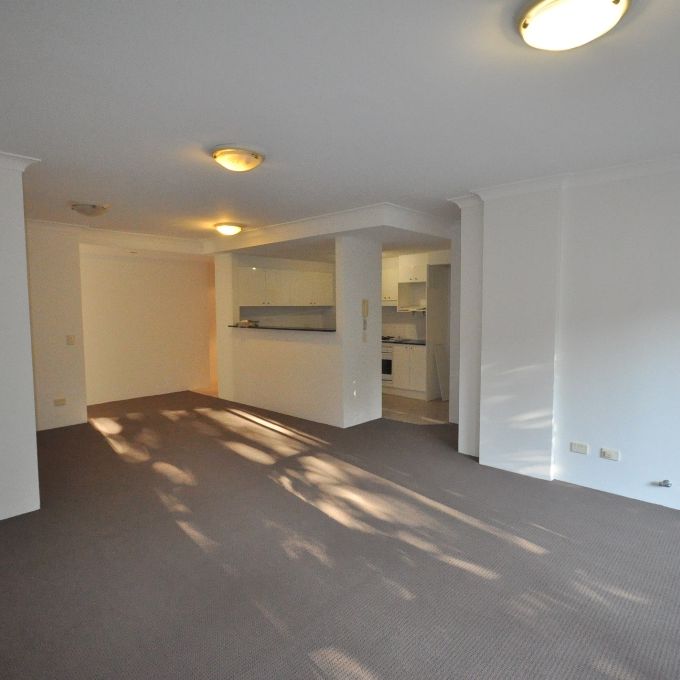 606/117 Murray Street, Pyrmont NSW 2009 - Apartment For Rent | Domain - Photo 1