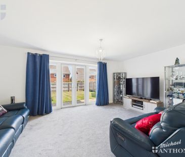 3 bedroom semi-detached house to rent - Photo 2