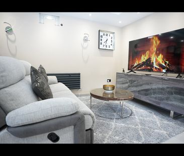 2 Bed Semi-Detached House, Zyad Close, NW10 - Photo 6