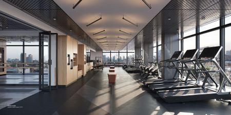 For Lease - 35 Parliament Street Unit# 1608, Toronto, Ontario - Photo 4