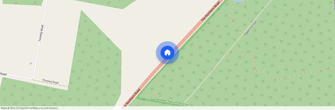 557a The Northern Road, Londonderry 2753, New South Wales