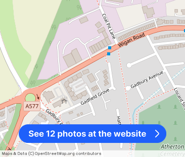 Clayborne Court, Gadbury Fold - Photo 1