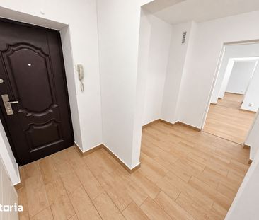 3 camere de închiriat Iancului Avrig 2 băi Renovat Nemobilat Metrou - Photo 1