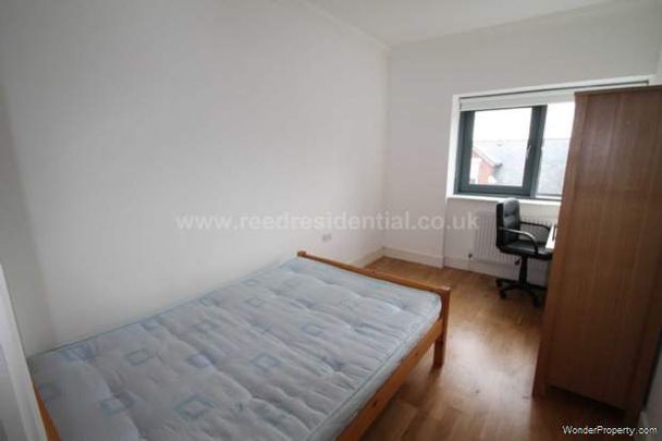 4 bedroom property to rent in Nottingham - Photo 1