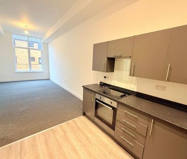 1 bedroom apartment to rent - Photo 2