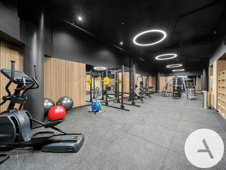 402/72 Allara Street, City ACT 2601 - Apartment For Rent | Domain - Photo 5