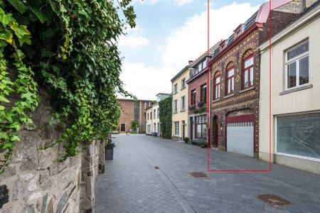 Te huur: Huis Gosewijnstraat 14 in Valkenburg - Photo 5