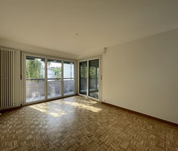Charmant appartement de 2 pièces situé au 2e étage - Photo 1