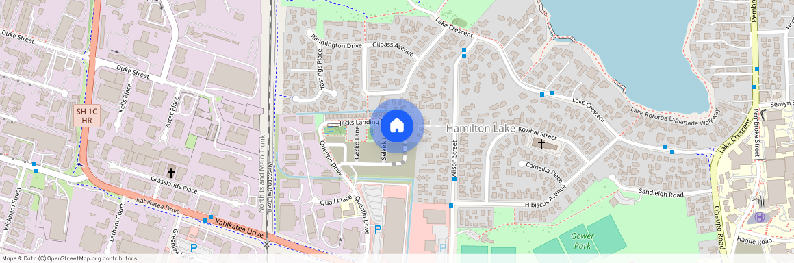 19 Jacks Landing Drive, Hamilton Lake, Hamilton