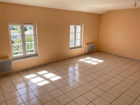 APPARTEMENT NIORT - 3 pièce(s) - 72.2 m2 - Photo 3