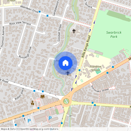 5 Johnson Street, Dinsdale, Hamilton City