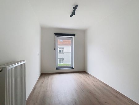 Moderne Nieuwbouwwoning (GB) met 3 SLPK, Tuin én Carport! - Photo 5