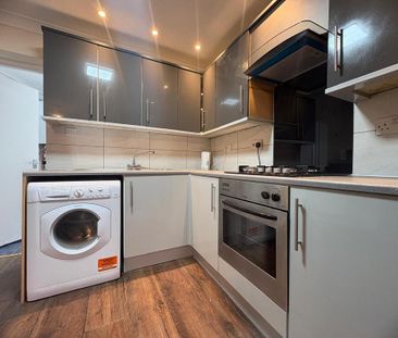 Studio to rent - Photo 6