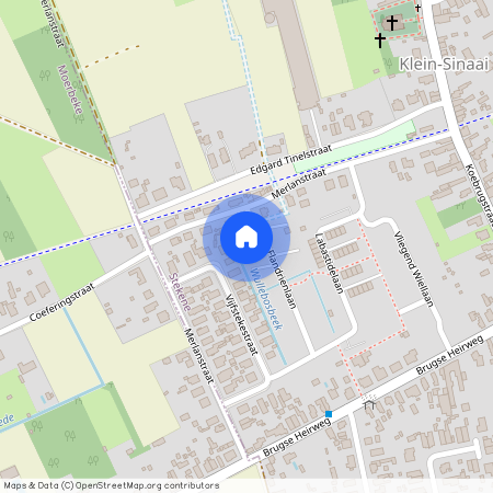 Flandrienlaan 16, 9190 Stekene