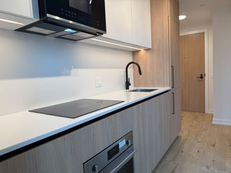 For Lease - 35 Parliament Street Unit# 1101, Toronto, Ontario - Photo 2