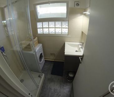 Appartement F1 à louer - Photo 5