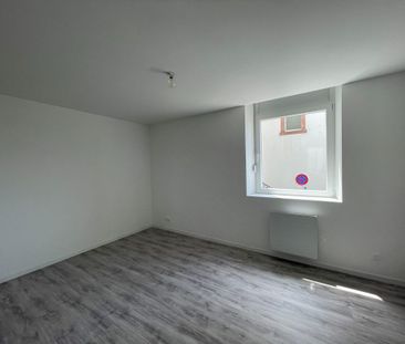 T3 – RAON L’ETAPE – 74,59m2 - Photo 6