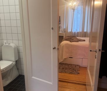 Engelbrektsgatan 38 - Foto 5