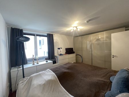 Perfektes Zuhause für Paare & junge Familien – stilvolle 3 Zimmer mit 98 qm, Terrasse & Carport - Photo 5