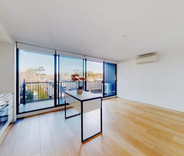 2 Bed, 2 Bath - Photo 4