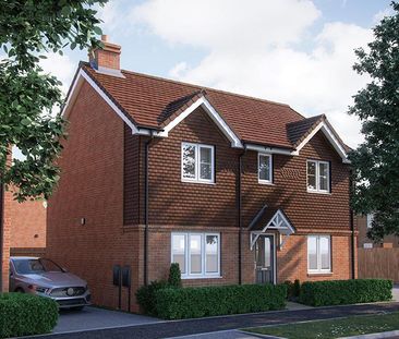 4 bedroom detached house to rent - Photo 3