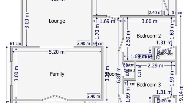 Family home close to the beach - Photo 1