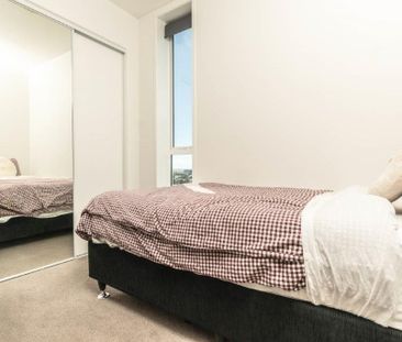 Charming Corner Apartment Mount Eden - Photo 5