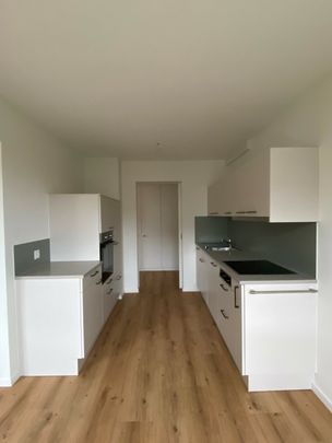 A louer, AVS/AI, 2.5 pièces rénové, Albert-Monard 4, La Chaux-de-Fond - Foto 1